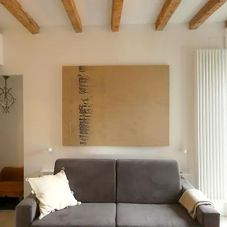 Zizzi Home - La Casa Nel Borgo *
