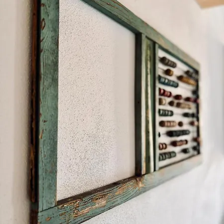 Holiday home Zizzi Home - La Casa Nel Borgo *