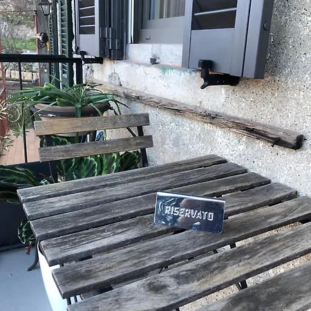 Zizzi Home - La Casa Nel Borgo Blevio