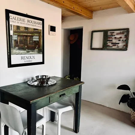 Zizzi Home - La Casa Nel Borgo Holiday home Blevio