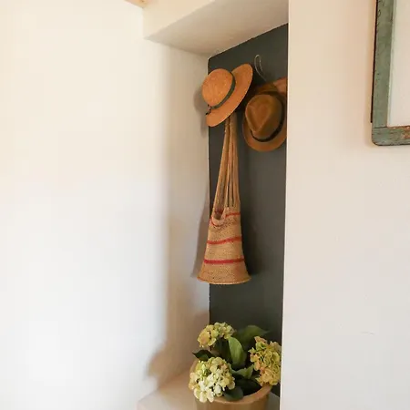 Zizzi Home - La Casa Nel Borgo
