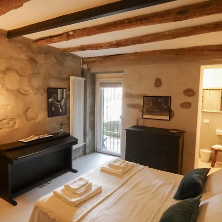 Zizzi Home - La Casa Nel Borgo Holiday home *