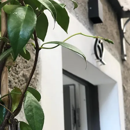 Holiday home Zizzi Home - La Casa Nel Borgo *