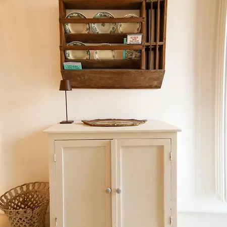 Holiday home Zizzi Home - La Casa Nel Borgo Blevio