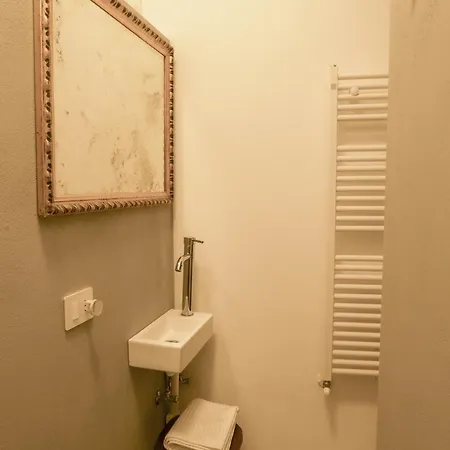 Zizzi Home - La Casa Nel Borgo *