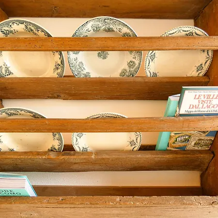 Zizzi Home - La Casa Nel Borgo Blevio