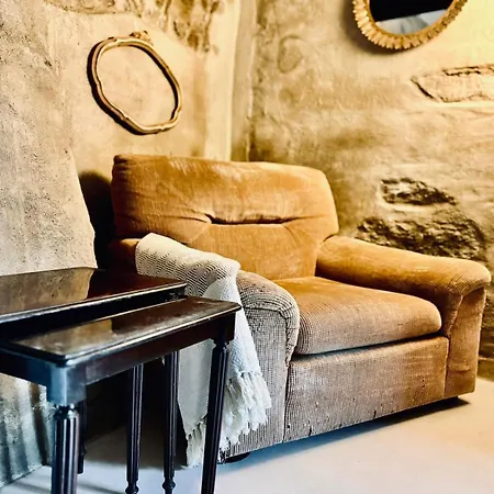 Zizzi Home - La Casa Nel Borgo
