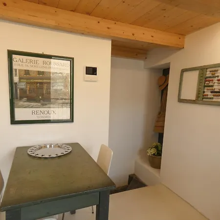 Zizzi Home - La Casa Nel Borgo Holiday home