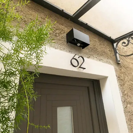 Zizzi Home - La Casa Nel Borgo Holiday home *