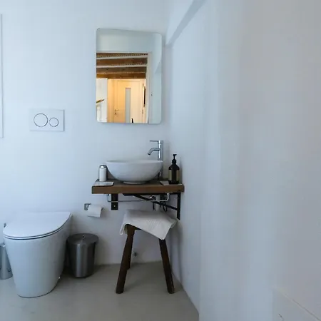 Holiday home Zizzi Home - La Casa Nel Borgo *