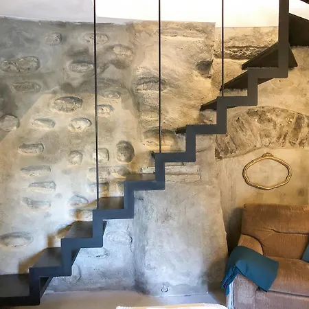 Zizzi Home - La Casa Nel Borgo Blevio