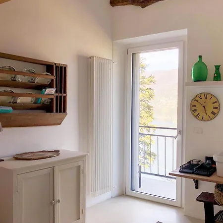 Holiday home Zizzi Home - La Casa Nel Borgo *