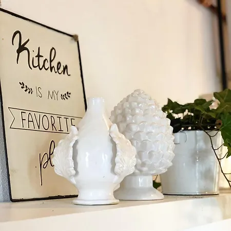 Zizzi Home - La Casa Nel Borgo