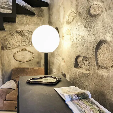 Zizzi Home - La Casa Nel Borgo Holiday home