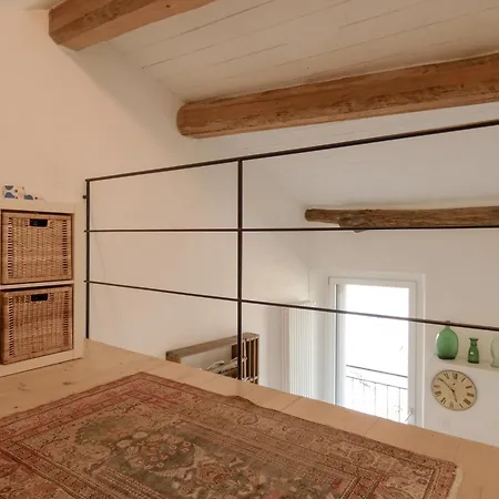 Zizzi Home - La Casa Nel Borgo *