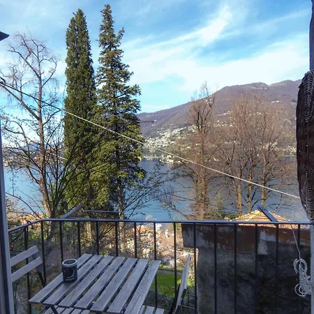 Holiday home Zizzi Home - La Casa Nel Borgo
