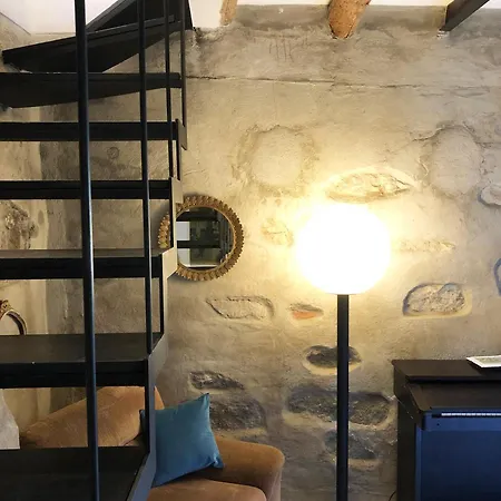 Zizzi Home - La Casa Nel Borgo *