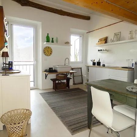 Zizzi Home - La Casa Nel Borgo