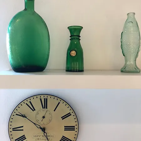 Zizzi Home - La Casa Nel Borgo * Blevio