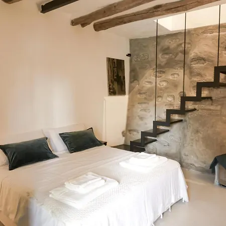 別荘 Zizzi Home - La Casa Nel Borgo