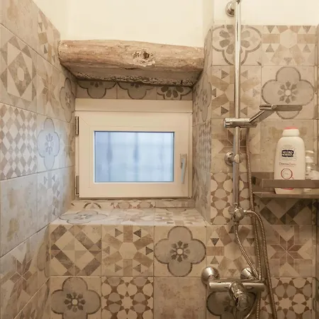 Zizzi Home - La Casa Nel Borgo