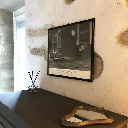 Zizzi Home - La Casa Nel Borgo * ブレーヴィオ