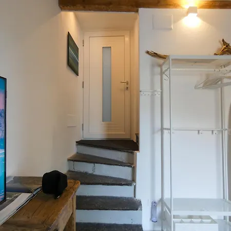 Zizzi Home - La Casa Nel Borgo 別荘 ブレーヴィオ