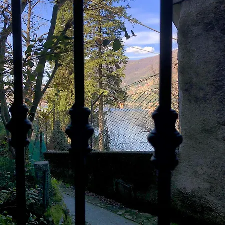 Zizzi Home - La Casa Nel Borgo * ブレーヴィオ