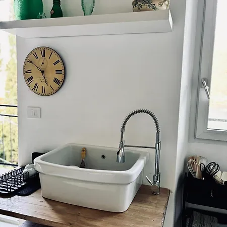 Zizzi Home - La Casa nel Borgo Casa vacanze